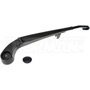 Dorman Limited Lifetime Warranty Windshield Wiper Arm 42023 - Rear