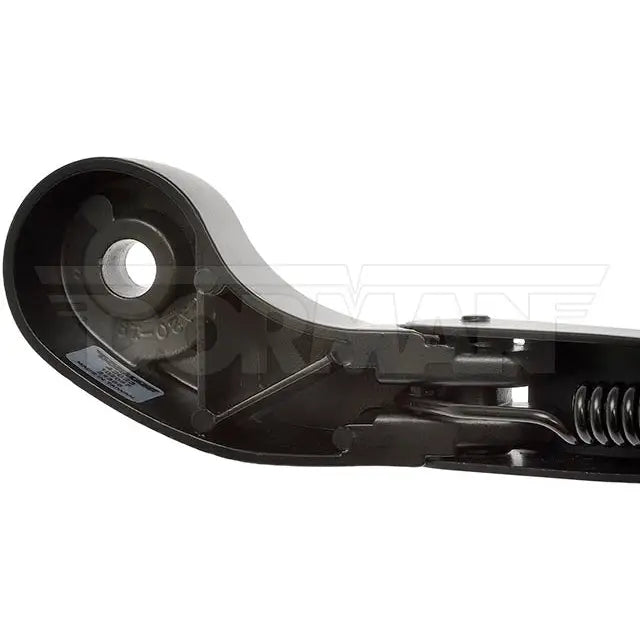 Dorman Limited Lifetime Warranty Windshield Wiper Arm 42023 - Rear