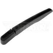 Dorman Limited Lifetime Warranty Windshield Wiper Arm 43534 - Rear