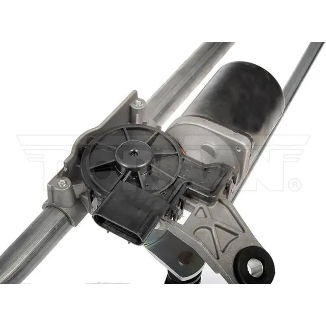Dorman Limited Lifetime Warranty Windshield Wiper Linkage 602-118AS - Assembly