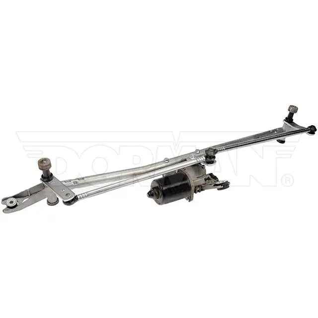 Dorman Limited Lifetime Warranty Windshield Wiper Linkage 602-118AS - Assembly