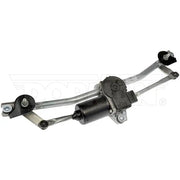 Dorman Limited Lifetime Warranty Windshield Wiper Linkage 602-184AS - Assembly
