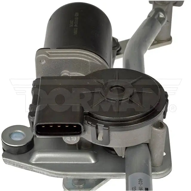 Dorman Limited Lifetime Warranty Windshield Wiper Linkage 602-184AS - Assembly