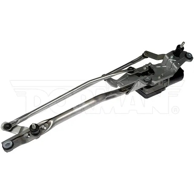 Dorman Limited Lifetime Warranty Windshield Wiper Linkage 602-224AS - Assembly