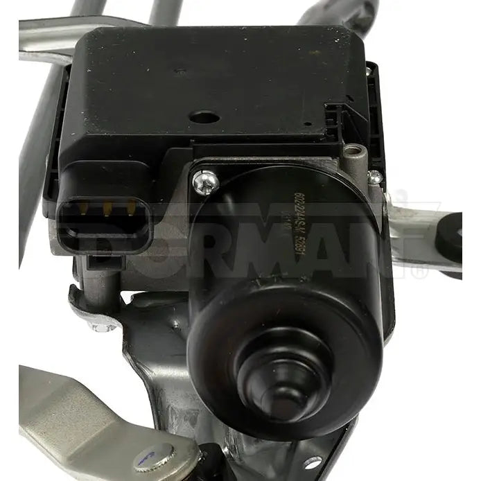 Dorman Limited Lifetime Warranty Windshield Wiper Linkage 602-224AS - Assembly
