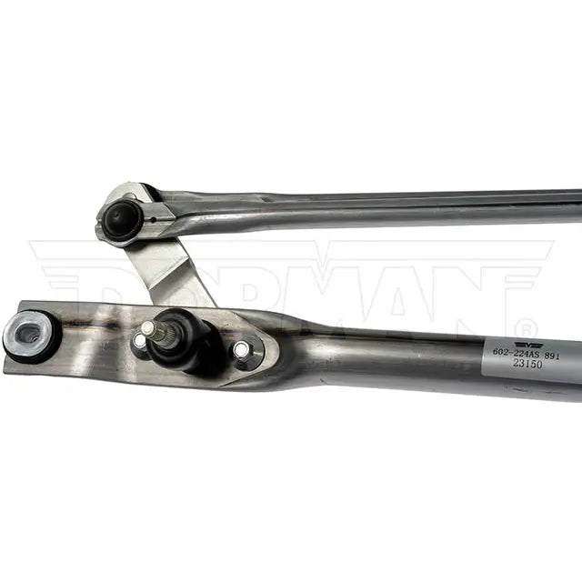 Dorman Limited Lifetime Warranty Windshield Wiper Linkage 602-224AS - Assembly
