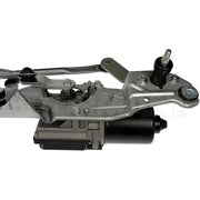 Dorman Limited Lifetime Warranty Windshield Wiper Linkage 602-224AS - Assembly