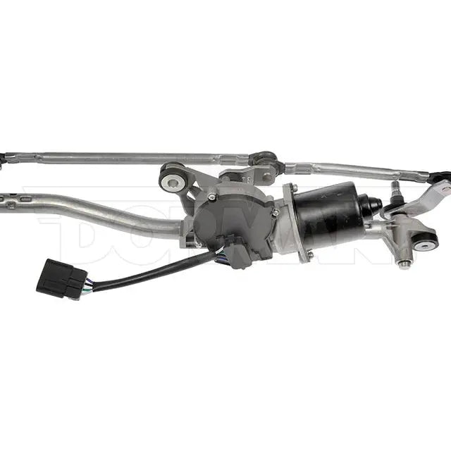 Dorman Limited Lifetime Warranty Windshield Wiper Linkage 602-231AS - Assembly