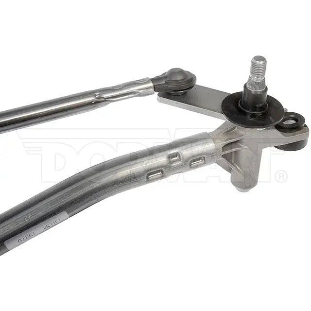 Dorman Limited Lifetime Warranty Windshield Wiper Linkage 602-231AS - Assembly
