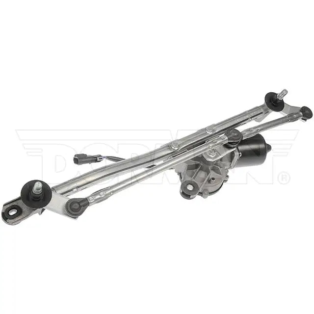 Dorman Limited Lifetime Warranty Windshield Wiper Linkage 602-231AS - Assembly