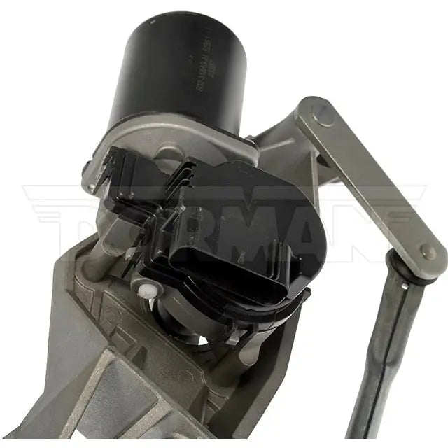 Dorman Limited Lifetime Warranty Windshield Wiper Linkage 602-318AS - Assembly