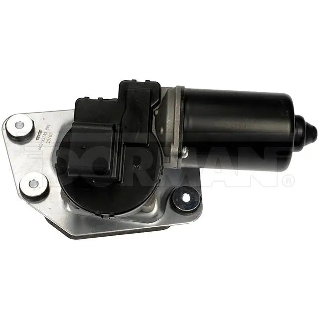 Dorman Limited Lifetime Warranty Windshield Wiper Linkage 602-321AS - Assembly