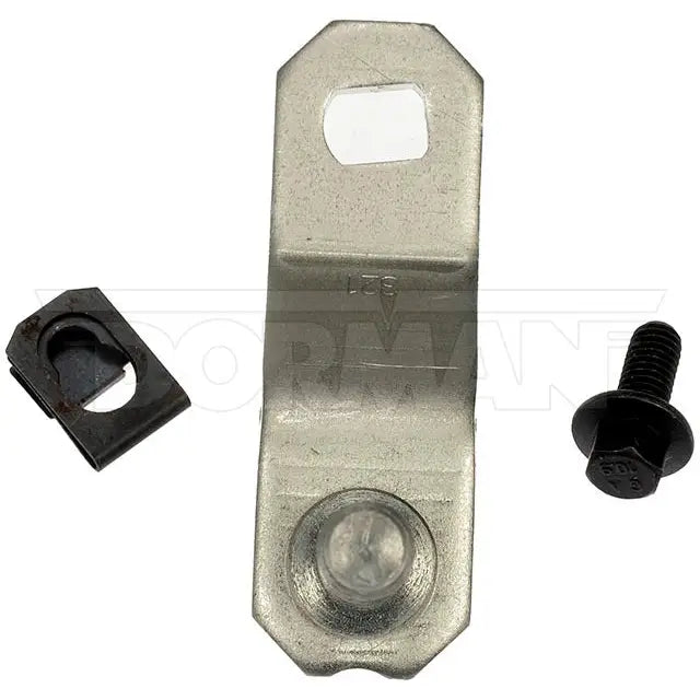 Dorman Limited Lifetime Warranty Windshield Wiper Linkage 602-321AS - Assembly