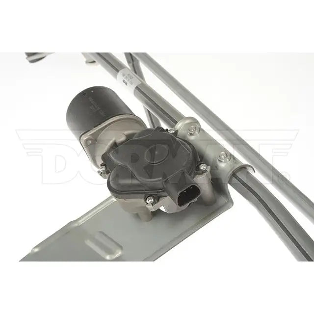 Dorman Limited Lifetime Warranty Windshield Wiper Linkage 602-517AS - Assembly