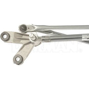 Dorman Limited Lifetime Warranty Windshield Wiper Linkage 602-517AS - Assembly