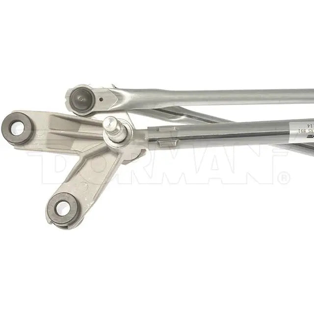 Dorman Limited Lifetime Warranty Windshield Wiper Linkage 602-517AS - Assembly