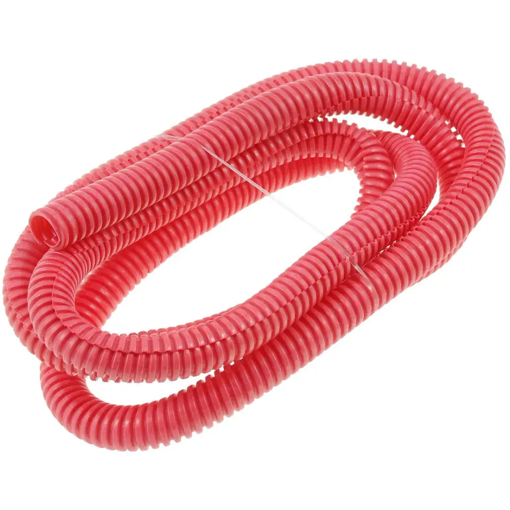 Dorman Limited Lifetime Warranty Wire Loom 86645 - Red Conduit 8X5