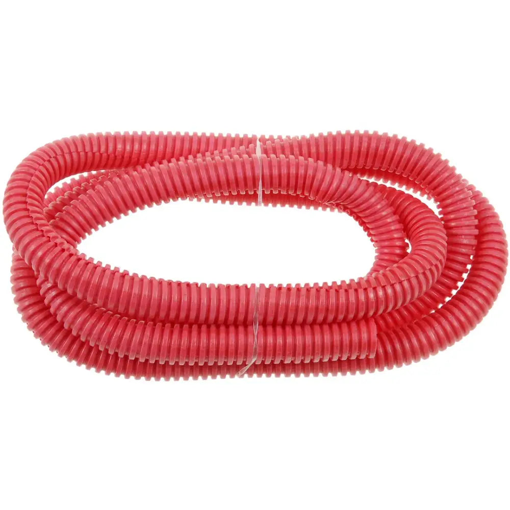 Dorman Limited Lifetime Warranty Wire Loom 86645 - Red Conduit 8X5