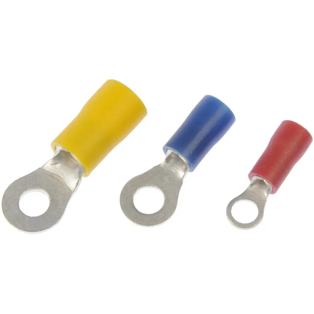 Dorman Limited Lifetime Warranty Wire Terminal End 85477 - Assorted Rings