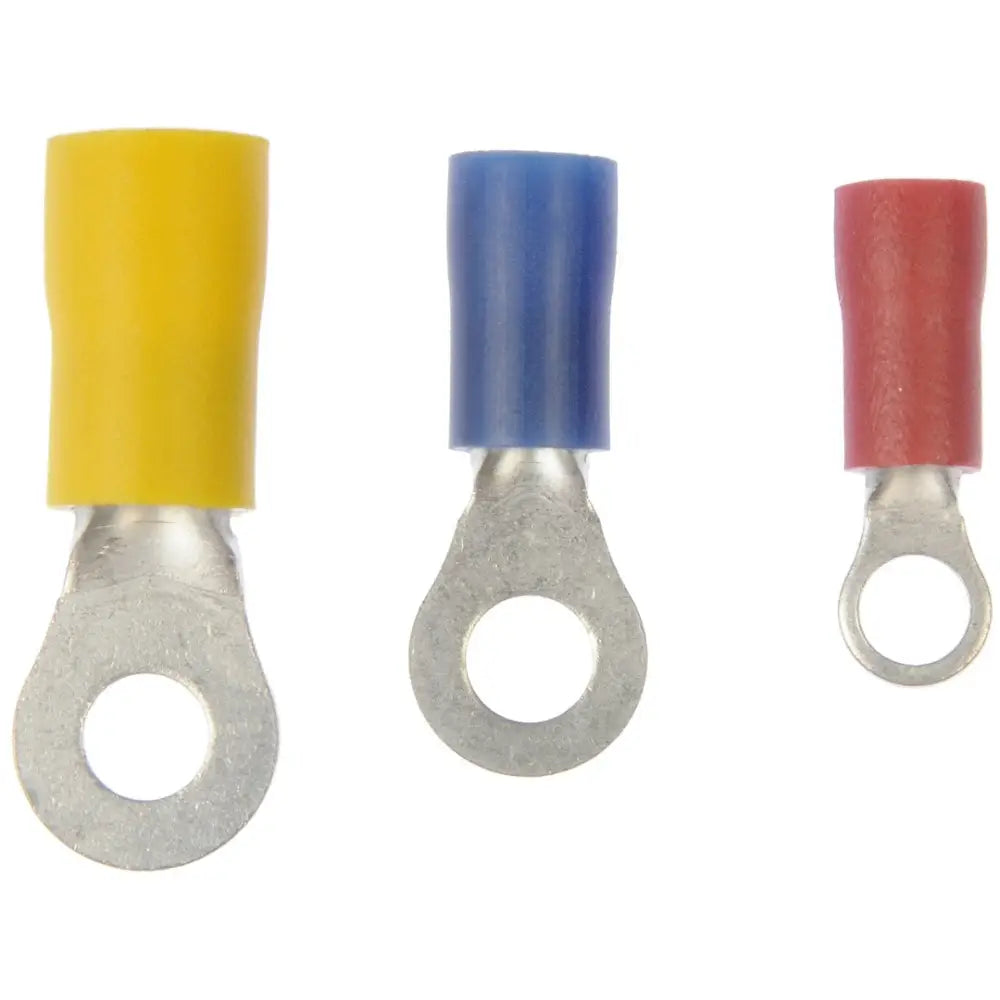 Dorman Limited Lifetime Warranty Wire Terminal End 85477 - Assorted Rings