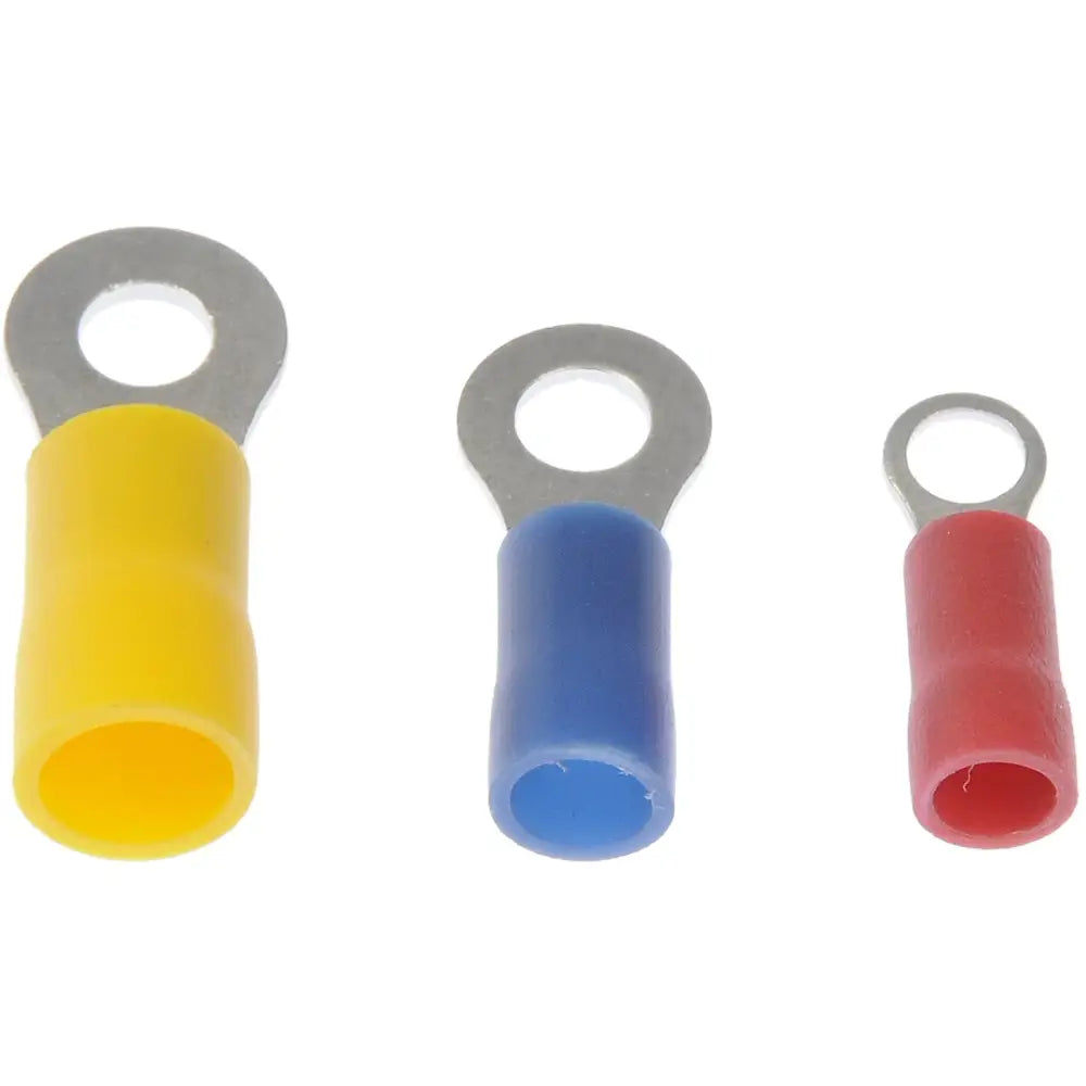 Dorman Limited Lifetime Warranty Wire Terminal End 85477 - Assorted Rings