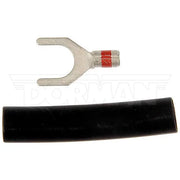 Dorman Limited Lifetime Warranty Wire Terminal End 90901 - Red Spade