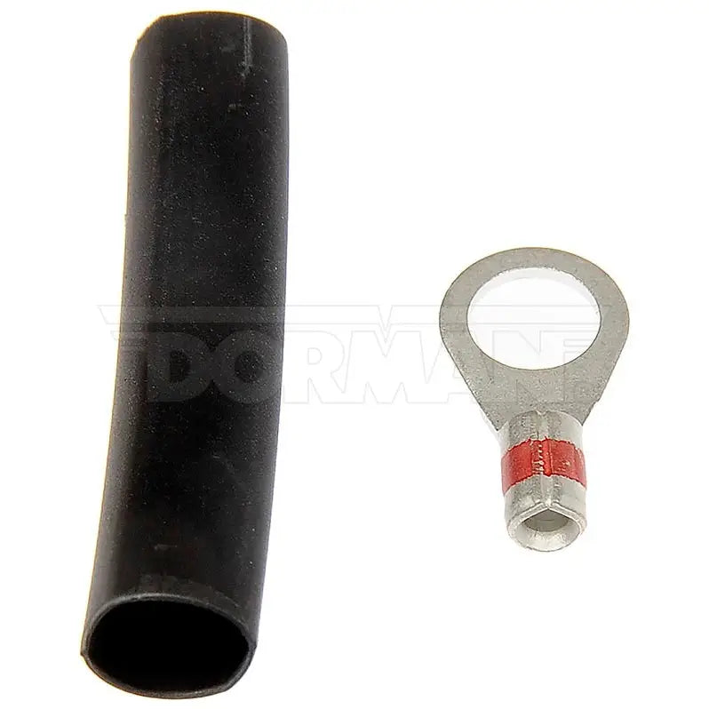 Dorman Limited Lifetime Warranty Wire Terminal End 90904 - Red 16 Ring
