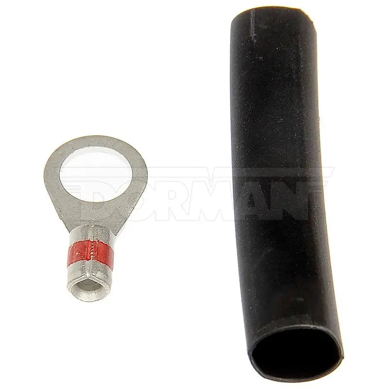 Dorman Limited Lifetime Warranty Wire Terminal End 90904 - Red 16 Ring