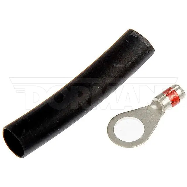 Dorman Limited Lifetime Warranty Wire Terminal End 90904 - Red 16 Ring
