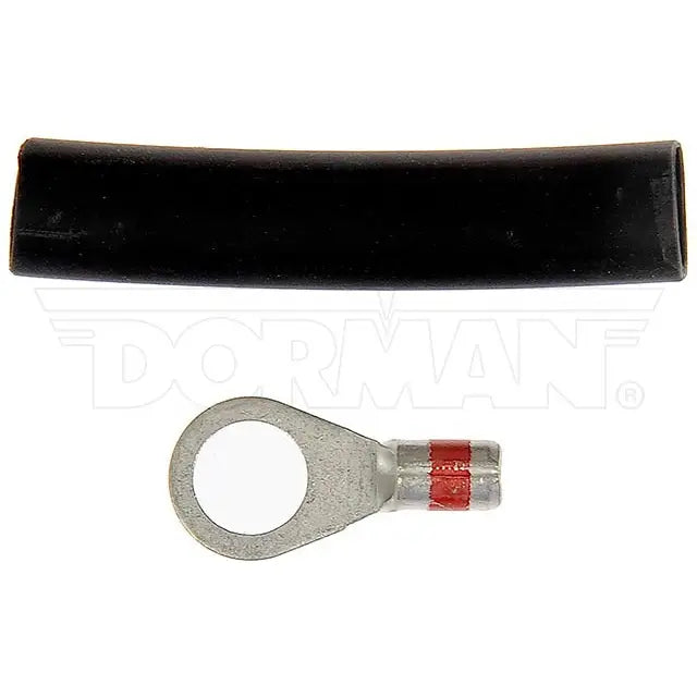 Dorman Limited Lifetime Warranty Wire Terminal End 90904 - Red 16 Ring