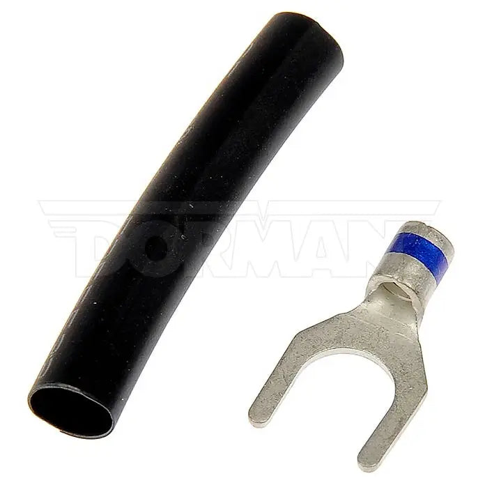 Dorman Limited Lifetime Warranty Wire Terminal End 90906 - Blue Spade
