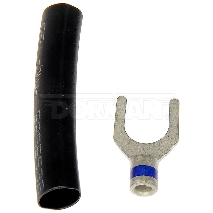 Dorman Limited Lifetime Warranty Wire Terminal End 90906 - Blue Spade