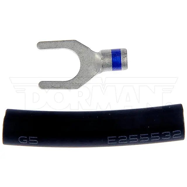 Dorman Limited Lifetime Warranty Wire Terminal End 90906 - Blue Spade