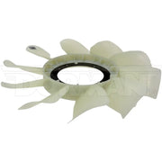 Dorman Long-Lasting Durability Cooling Fan Blade 621-345 - Clutch Plastic