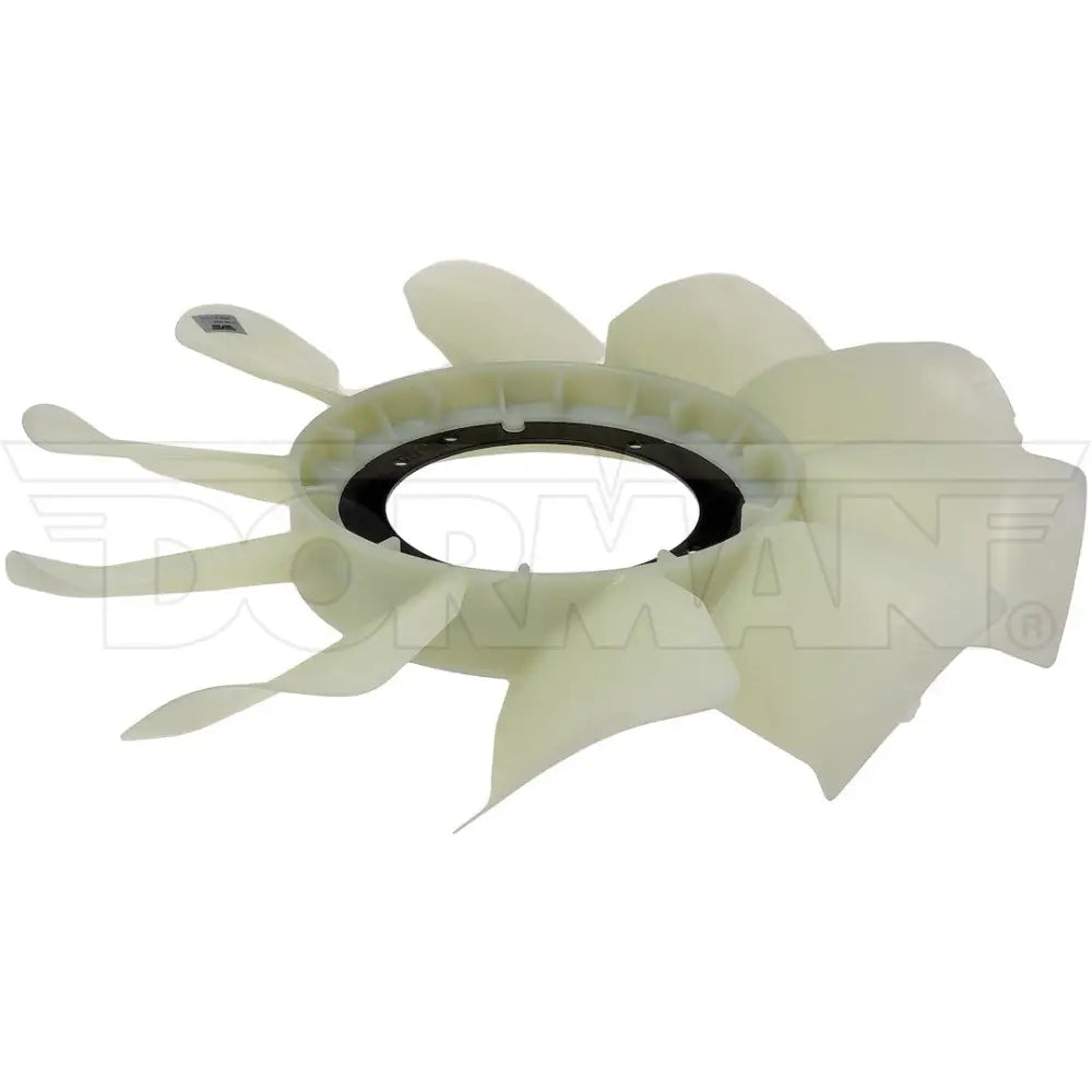 Dorman Long-Lasting Durability Cooling Fan Blade 621-345 - Clutch Plastic