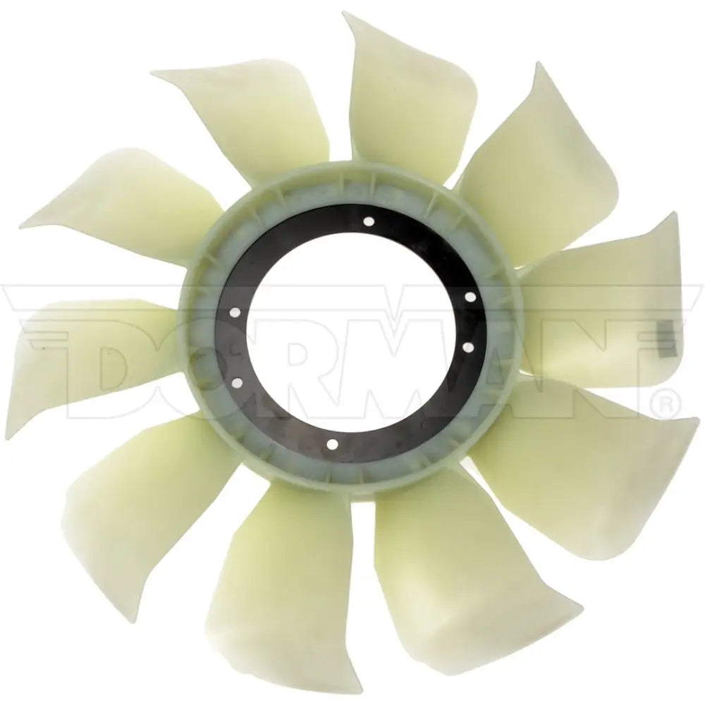 Dorman Long-Lasting Durability Cooling Fan Blade 621-345 - Clutch Plastic