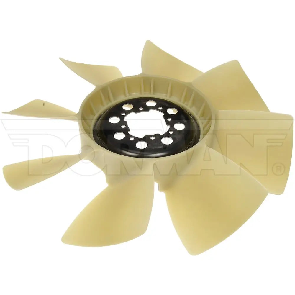 Dorman Long-Lasting Durability Cooling Fan Blade 621-590 - Clutch Plastic
