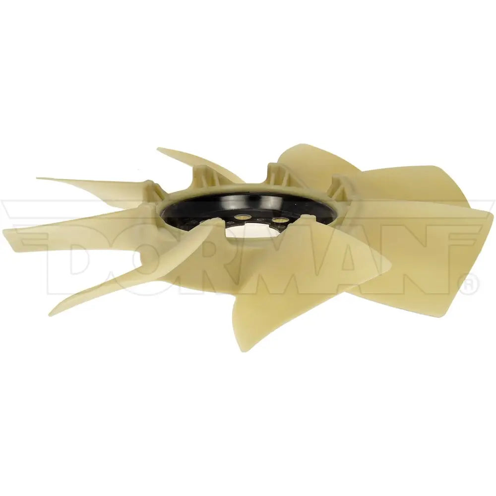 Dorman Long-Lasting Durability Cooling Fan Blade 621-590 - Clutch Plastic