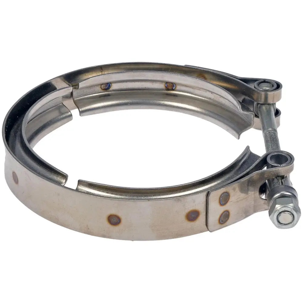 Dorman Long-Lasting Durability Exhaust Clamp 904-254 - V-Band