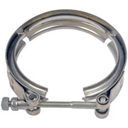 Dorman Long-Lasting Durability Exhaust Clamp 904-254 - V-Band