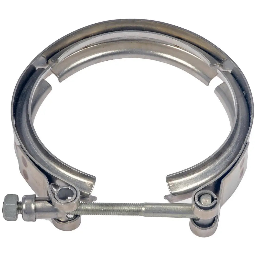 Dorman Long-Lasting Durability Exhaust Clamp 904-254 - V-Band