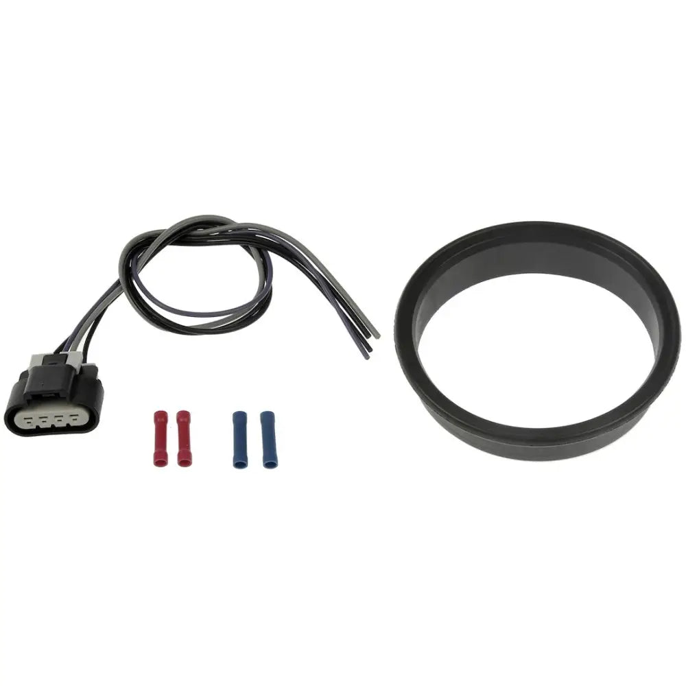 Dorman Long-Lasting Durability Fuel Pump Electric 2630308 - Module