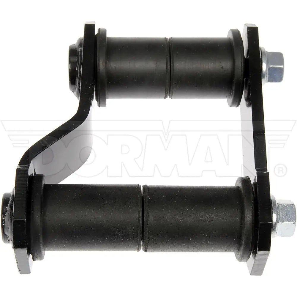 Dorman Long-Lasting Durability Leaf Spring Shackle 722-124 - Kit