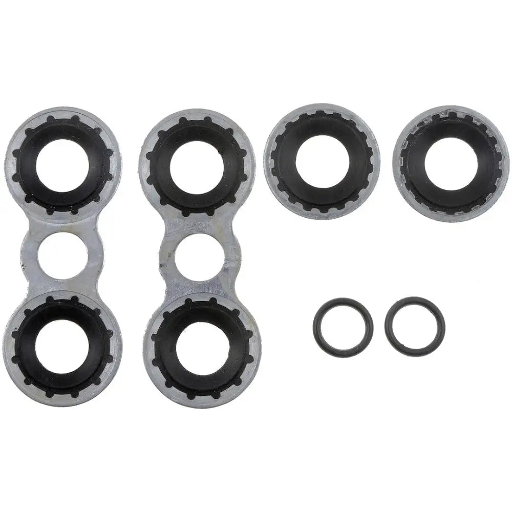 Dorman Long Lasting Durability Oil Cooler Gasket 66201 - O-Ring Gask
