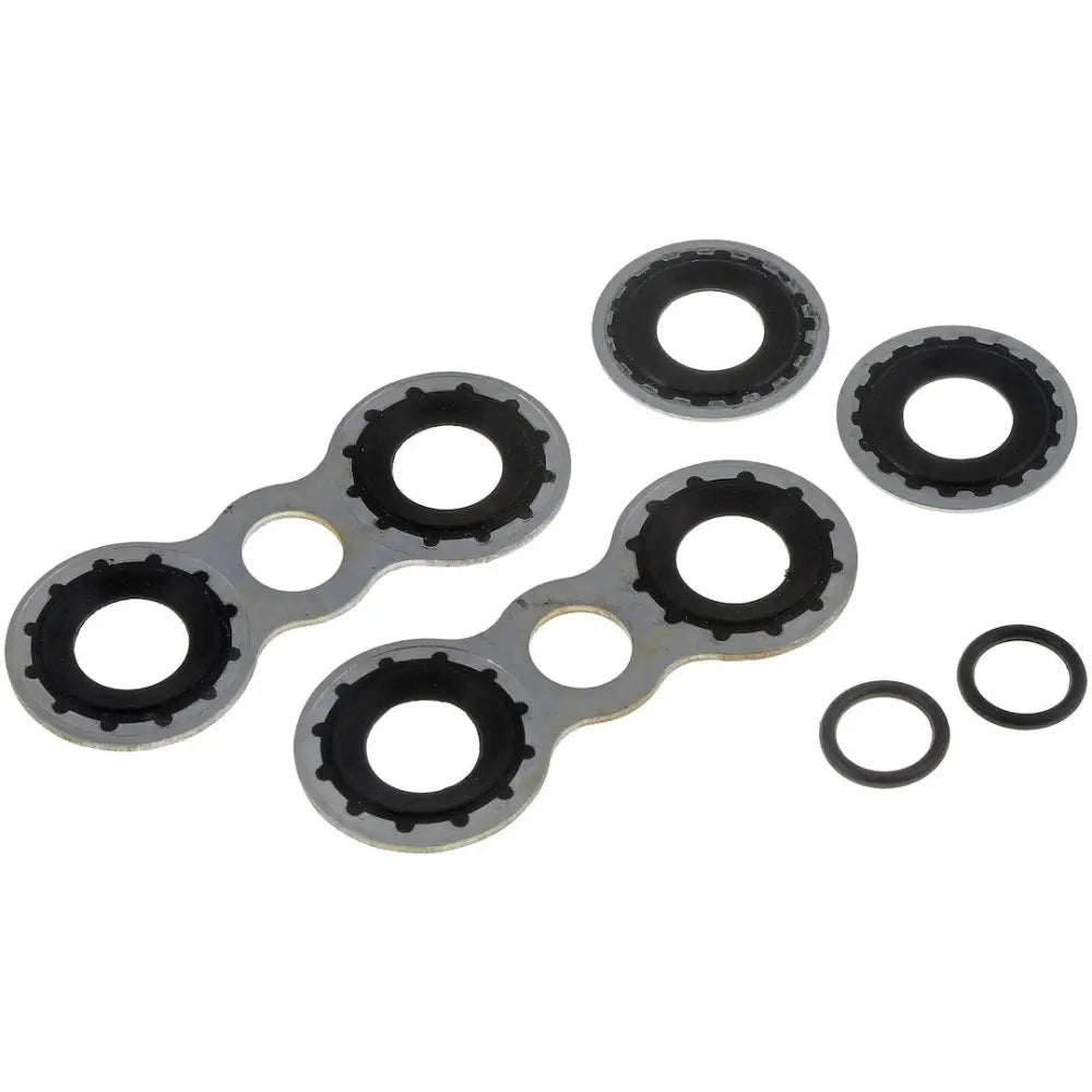 Dorman Long Lasting Durability Oil Cooler Gasket 66201 - O-Ring Gask