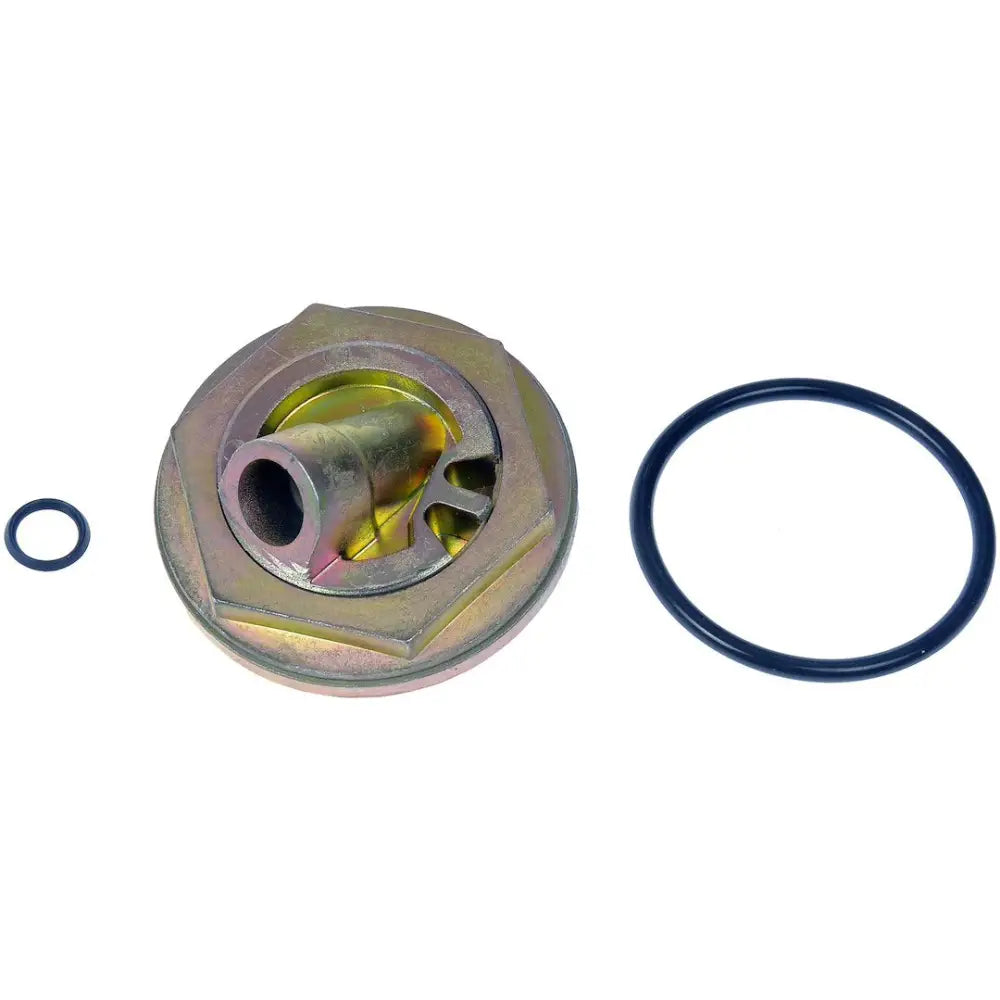 Dorman Long-Lasting Durability Oil Dipstick Flange Repair Kit 904-256 - Dip Stick