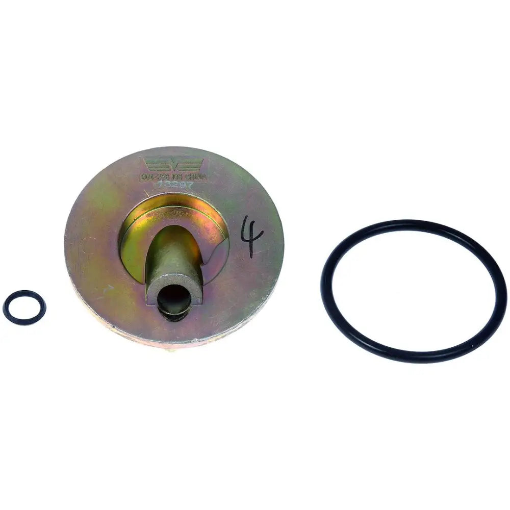 Dorman Long-Lasting Durability Oil Dipstick Flange Repair Kit 904-256 - Dip Stick