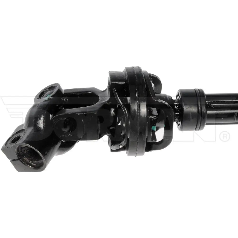 Dorman Long-Lasting Durability Steering Shaft 425-338 - Intermediate