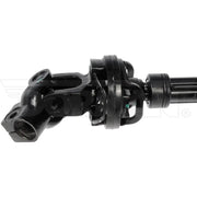 Dorman Long-Lasting Durability Steering Shaft 425-338 - Intermediate