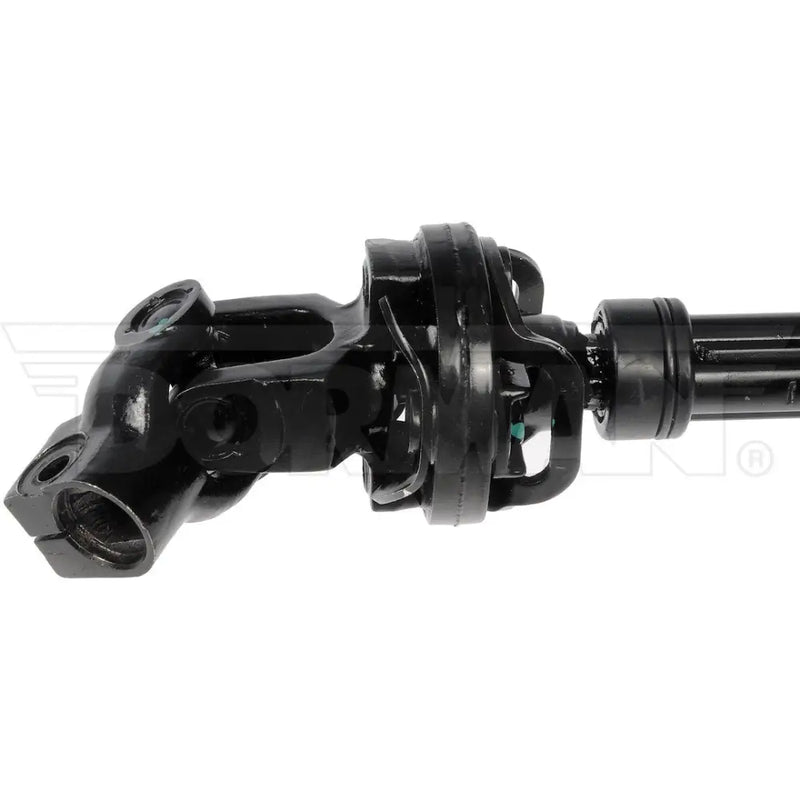 Dorman Long-Lasting Durability Steering Shaft 425-338 - Intermediate